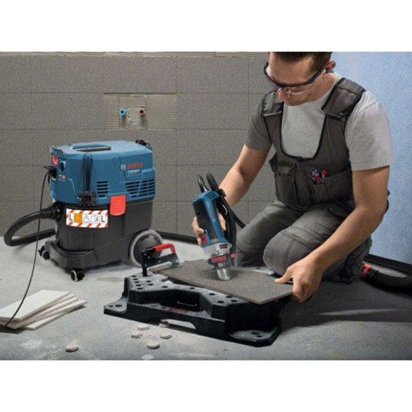 Прахосмукачка за мокро/сухо прахоулавяне GAS 35 L AFC Professional - 5