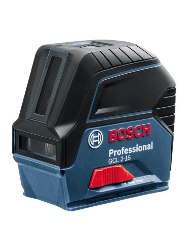 Лазерен нивелир - Комбиниран- Bosch GCL 2-15 Professional-ds9345 - 1