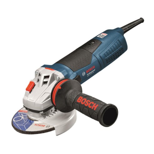 Ъглошлайф Bosch GWS 17-125 CIE Professional - 1