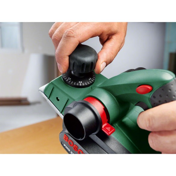 Електрическо ренде BOSCH PHO 3100 750W - 2