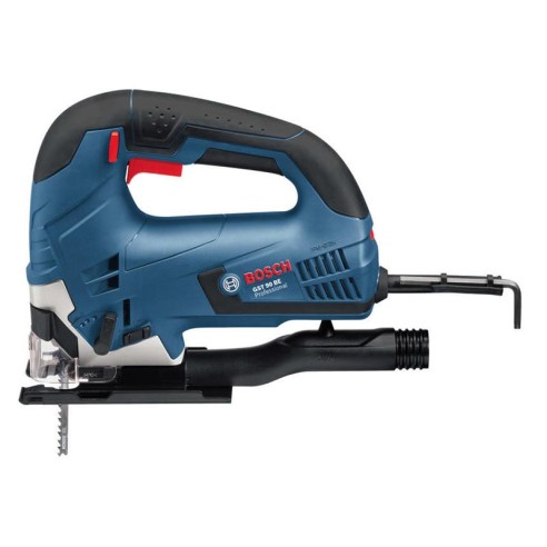 Ножов трион BOSCH GST 90 BE Professional, 650W, SDS - 1