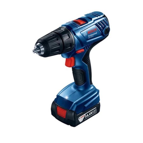 Винтоверт Bosch GSR 140-Li Professional акумулаторен Li-Ion 14.4V - 1