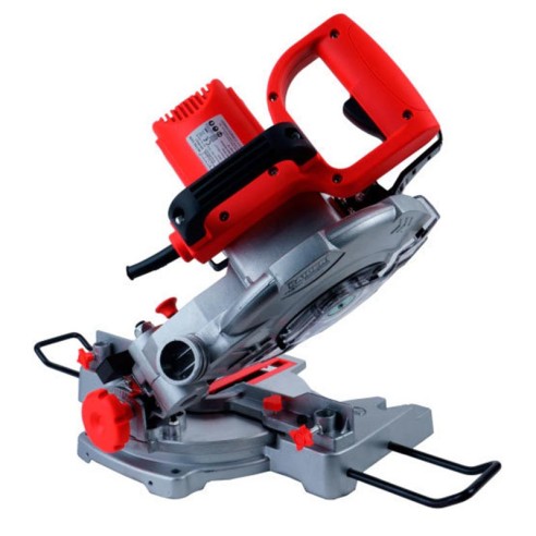 Циркуляр настолен ø255mm 2100W Raider RD-MS06 - 7