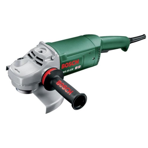 Ъглошлайф BOSCH PWS 1900, 1900W, 230мм