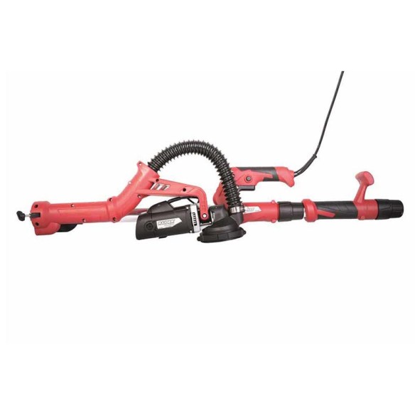 Шлайфмашина за стени и тавани 225мм, 710W RAIDER RD-DS03 - 3
