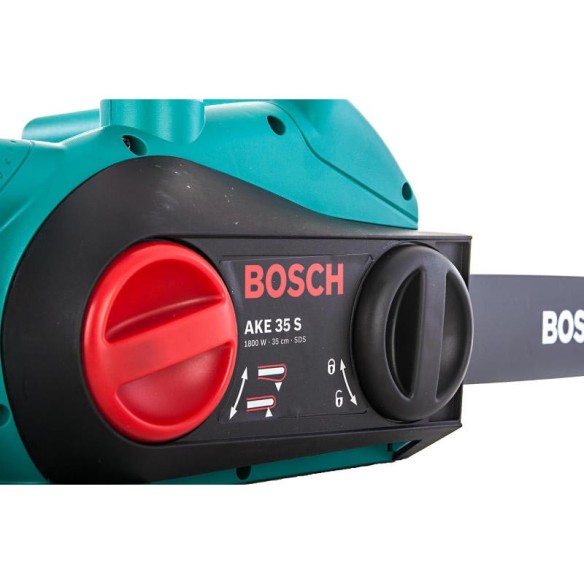 Верижен трион Bosch AKE 35 S - 2