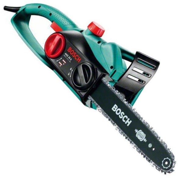 Верижен трион Bosch AKE 35 S - 4