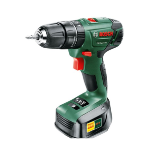 Акумулаторен винтоверт BOSCH PSR Expert - 1