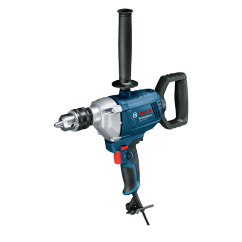 Бормашина бъркалка BOSCH GBM 1600 RE 850W - 1