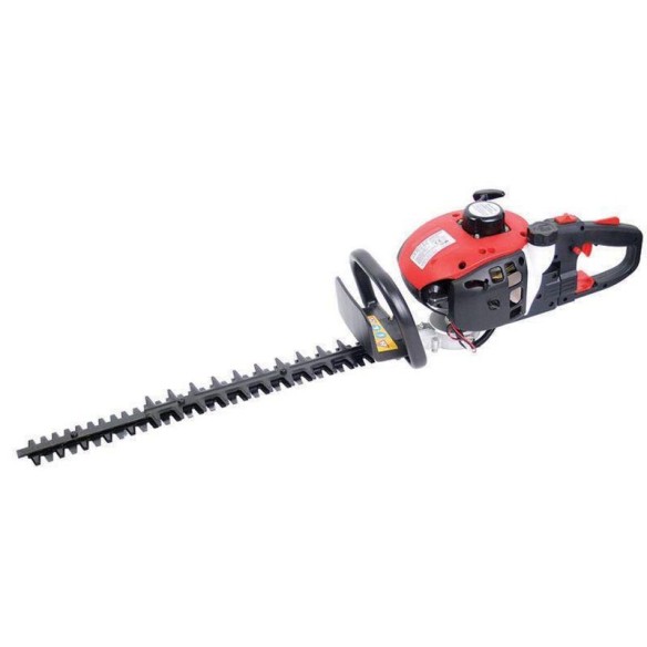 Резачка за храсти бензинова, Raider RD-GHT02, 600mm 650W