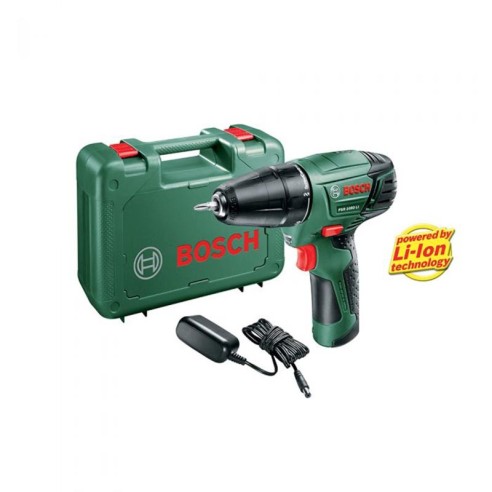 Акумулаторен винтоверт Bosch PSR 1080 Li - 1