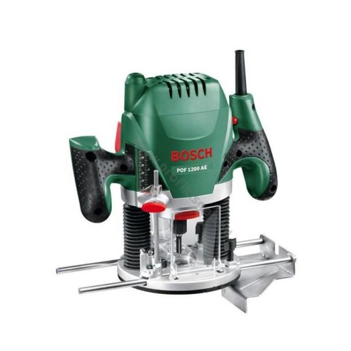 Оберфреза BOSCH POF 1200 AE, 1200W - 1