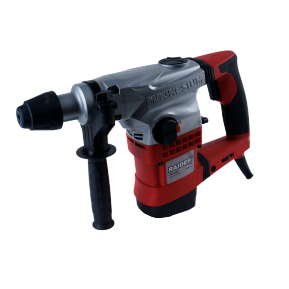 Перфоратор RAIDER RDP-HD31 - 1