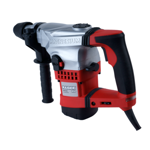Перфоратор RAIDER RDP-HD31 - 2