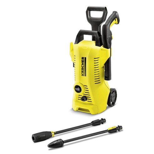 Водоструйка KARCHER K2 FULL CONTROL - 1