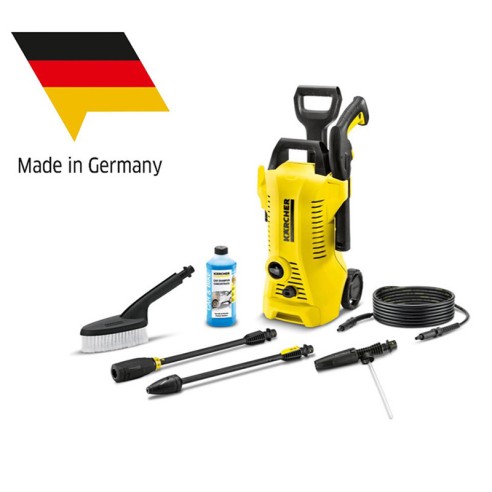 Водоструйка KARCHER K2 FULL CONTROL - 2