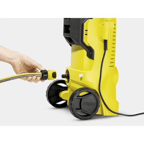 Водоструйка KARCHER K2 FULL CONTROL - 3