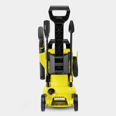 Водоструйка KARCHER K2 FULL CONTROL - 4