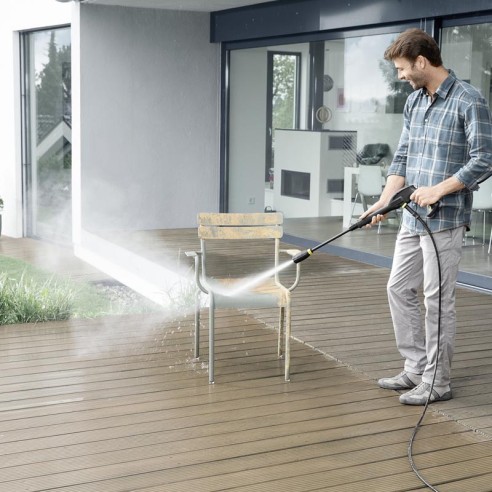 Водоструйка KARCHER K2 FULL CONTROL - 7
