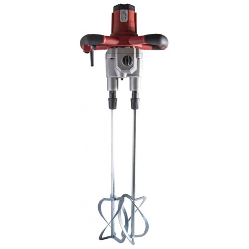 Mиксер RAIDER RDP-HM09 2 бъркалки 1600W - 2