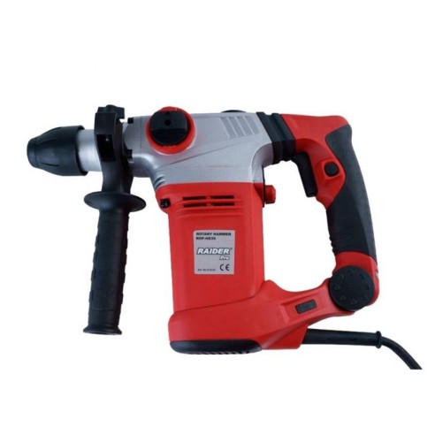 Перфоратор Raider RDP-HD39 720W - 1