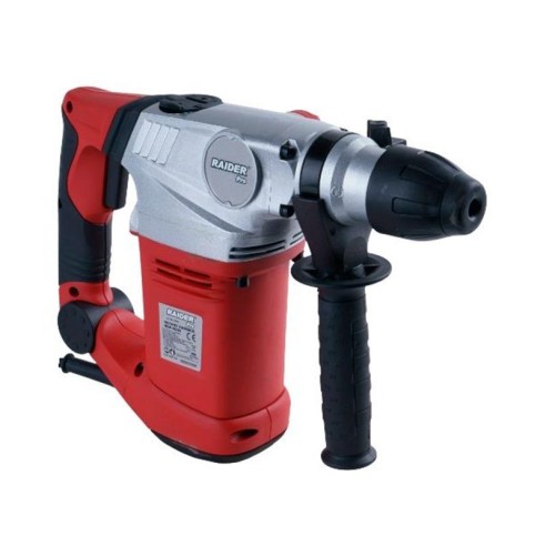 Перфоратор Raider RDP-HD39 720W - 3