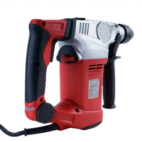 Перфоратор Raider RDP-HD39 720W - 4