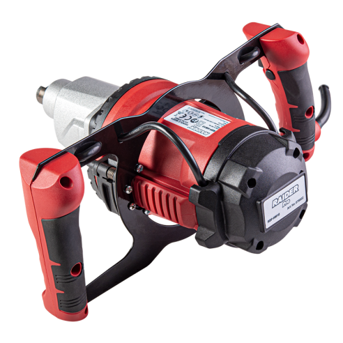 Миксер бъркалка RAIDER RDP-HM10 - 2