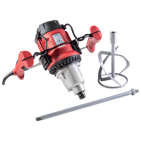 Миксер бъркалка RAIDER RDP-HM10 - 3