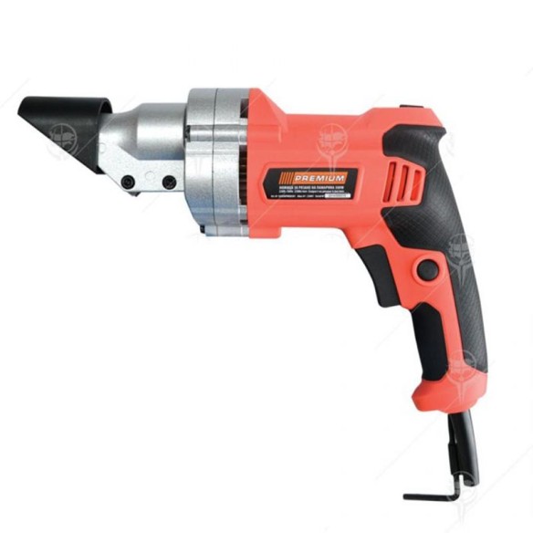 Електрическа ножица за ламарина 500W RTR PREMIUM - 1