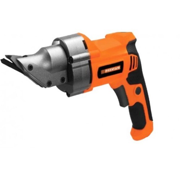 Електрическа ножица за ламарина 500W RTR PREMIUM - 2