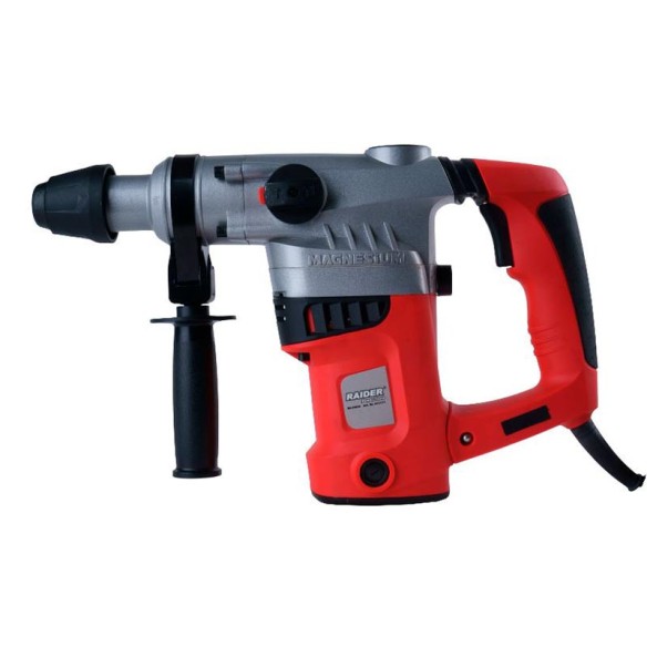 Къртач Перфоратор SDS plus, 850W, RAIDER RD-HD04 - 4