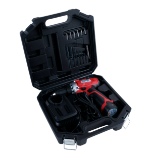 Акумулаторна бормашина RAIDER RDP-CDL03 - 1 2