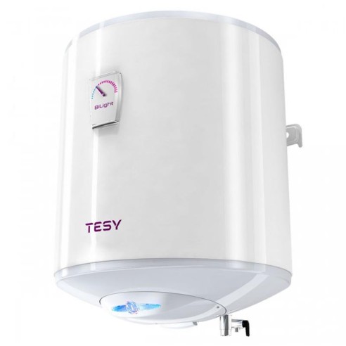 Бойлер GCV 50 44 20 B11 TSR, вертикален, 2 kw, 50 л, Tesy - 1