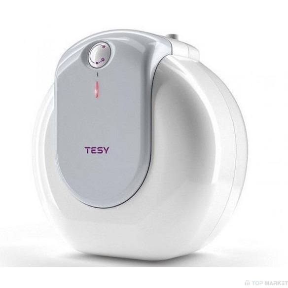 Бойлер GCU 1020 L52 RC , под мивка, 10 л, 2000W, Tesy - 2