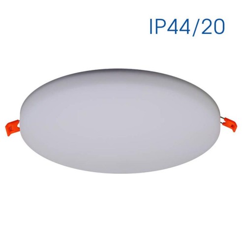 LED панел RONDO LED - 36W - 3600LM - бял - 4000K - 1