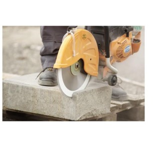 Диамантен диск за рязане DT 350 U Extra - 1 2