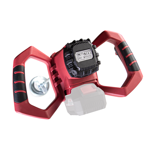 Акумулаторен миксер RAIDER RDP-SHM20, 20V - 3