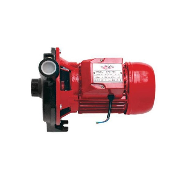 Помпа водна  850W, напор 35м, RAIDER RD-WP158 - 2