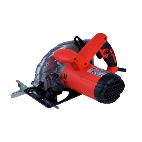 Ръчен циркуляр Raider RD-CS22, ф190мм, 1500W - 3