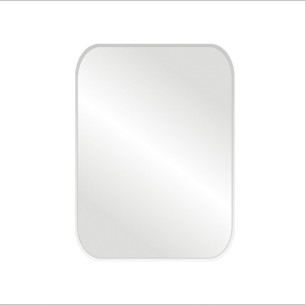 Огледало 60*45 кристал 1009 - 1