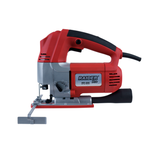 Прободен трион Raider RDP-JS26, 750W, 100мм - 3