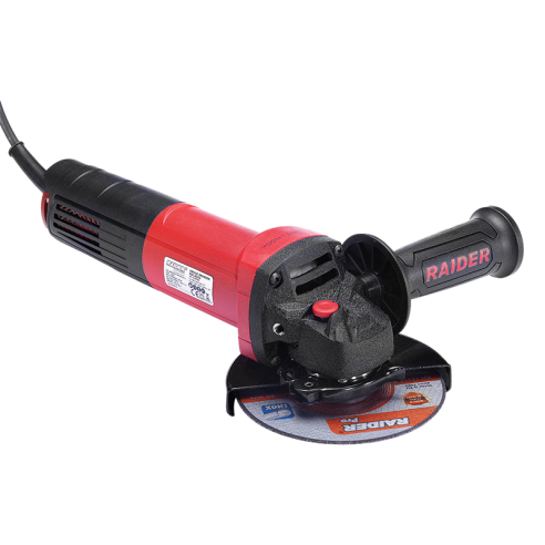 Ъглошлайф Raider RDI-AG56,125 мм, 850W - 2