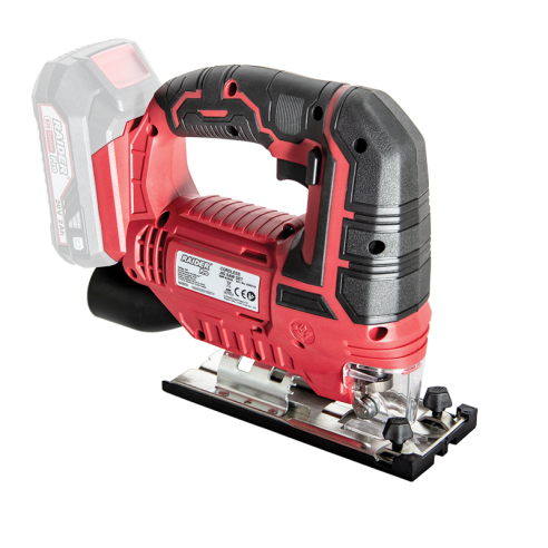 Акумулаторен прободен трион RAIDER RDP-SJS20 - 2