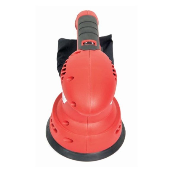 Ексцентършлайф Raider RDP-RSA04, 380W ф150мм - 2