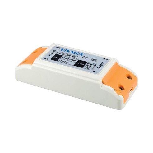 LED захранване MPD MINI LED DRIVER 36W - 1