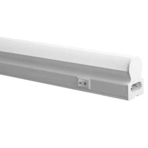 LED осветително тяло SPICA LED T5 8W CL 4000K - 1