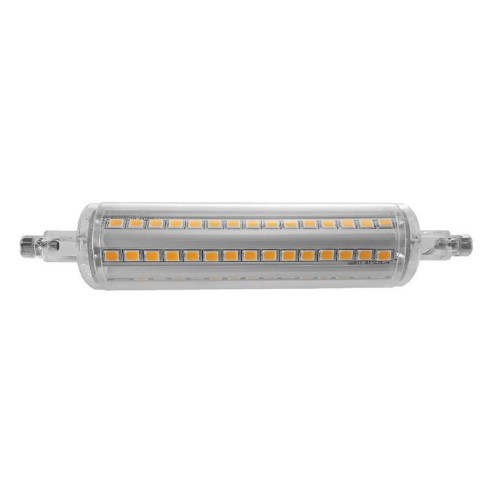 LED лампа VAN LED- 10W- 700LM- R7S- 3000K - 1