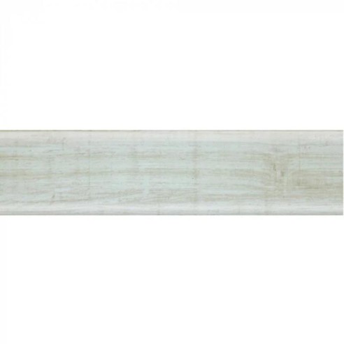 PVC перваз с кабел канал Salag SG56/71 Бял селски дъб - 4