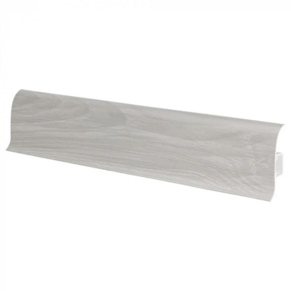 PVC перваз с кабел канал Salag SG56/87 Котадж - 1